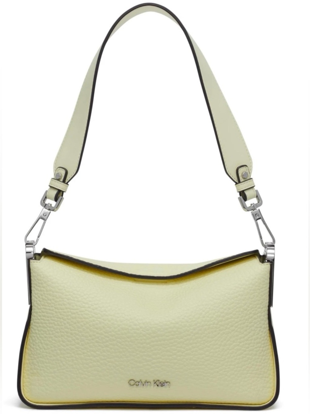 Calvin Klein Fay Shoulder Bag